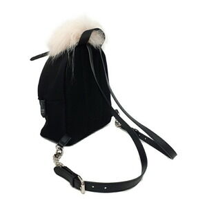Fendi Backpack Bugs Monster Bag